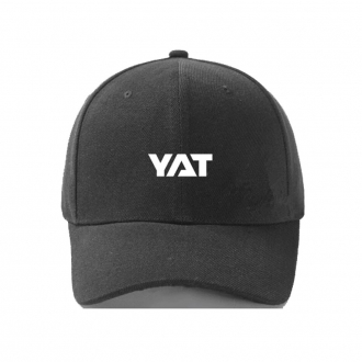 YAT鴨舌帽